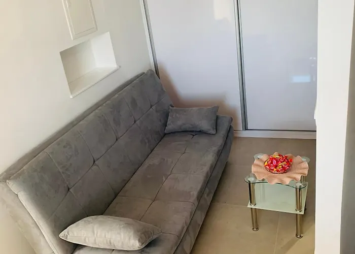 Appartement Matteo