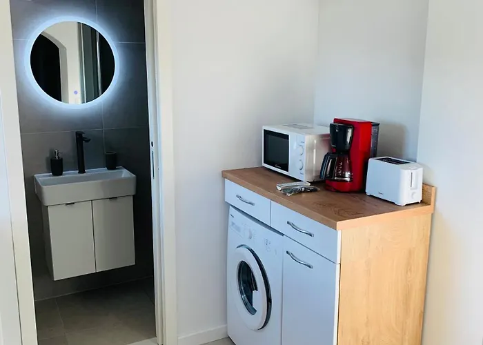 Matteo Appartement *