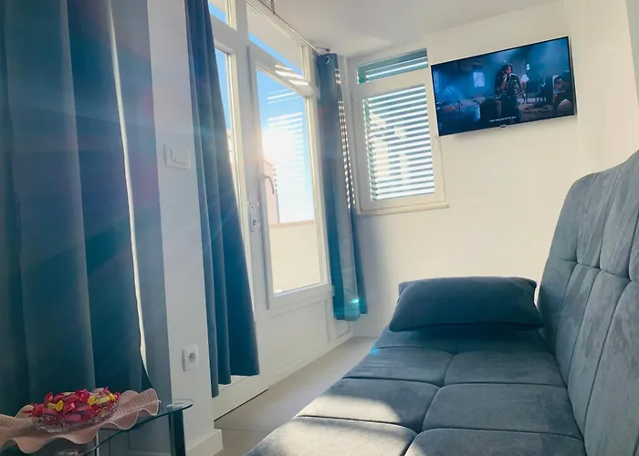 Matteo Appartement *