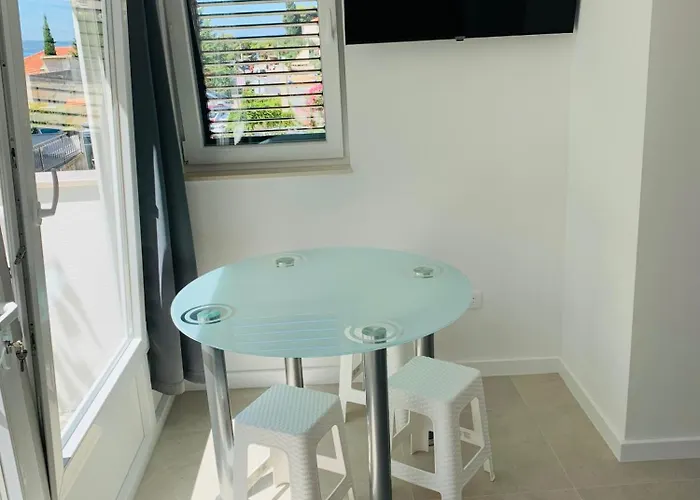 Appartement Matteo *