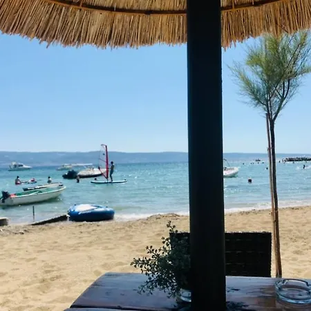 Matteo Apartamento *