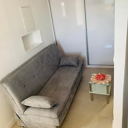 Appartement Matteo