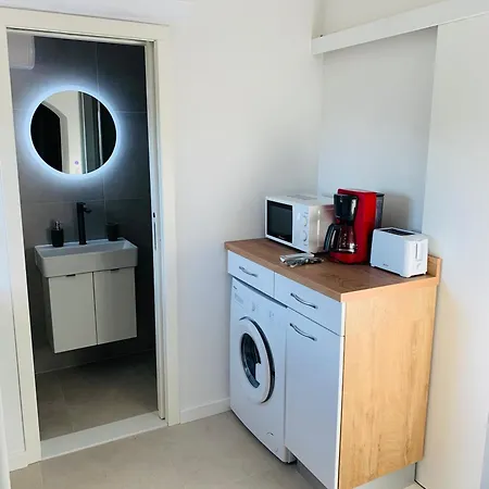 Matteo Apartman *