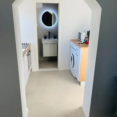 Matteo Apartamento Duće