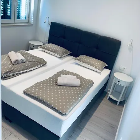 Appartement Matteo Duće