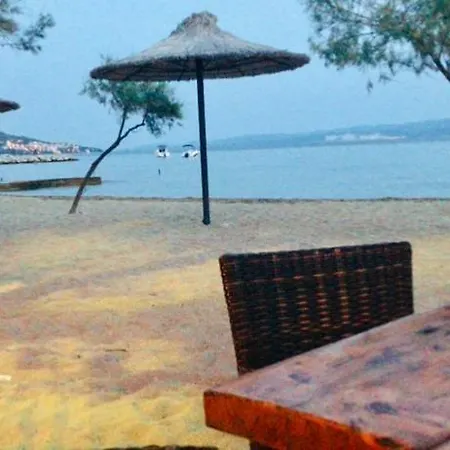 Matteo Apartamento *