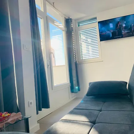Matteo Appartement *