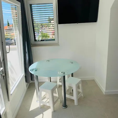 Appartement Matteo *