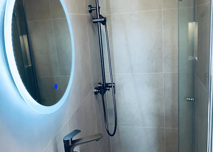 아파트 Matteo Duće