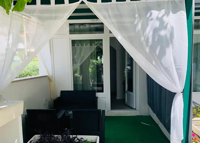 Apartman Matteo