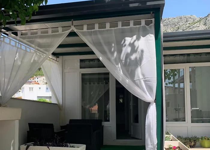 Matteo 아파트 Duće